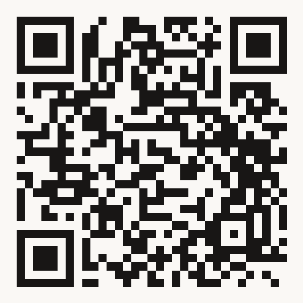 Sivi The Couturier — Google Maps Location QR Code