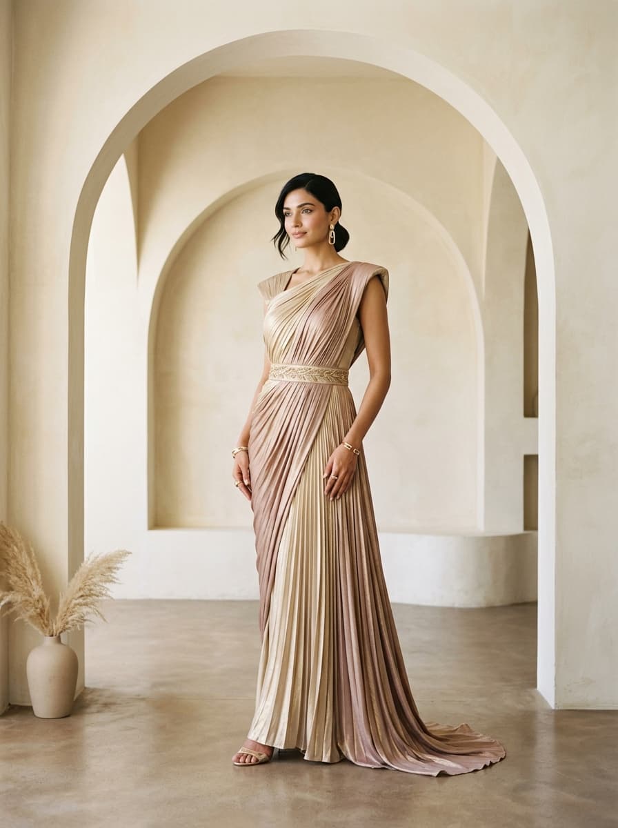 Sivi The Couturier Atelier Craftsmanship