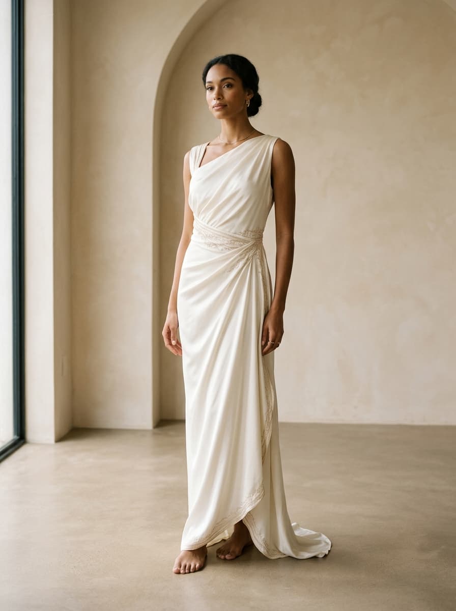 Ready-to-Wear Drapes